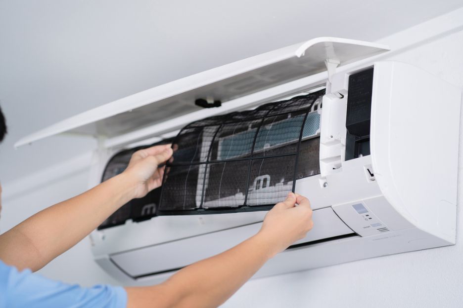 AC Filter: What Happens If You Don’t Change Your Filter